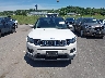 3C4NJCBB0JT****** Wrecked 2018 Jeep Compass in Illinois State