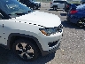 3C4NJCBB0JT****** Salvage and Repairable 2018 Jeep Compass in Illinois State