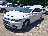 1G1ZD5ST7JF****** Used and Repairable 2018 Chevrolet Malibu in Indianapolis
