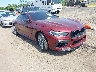 WBSAE0C07LC****** Salvage and Wrecked 2020 BMW M8 in Long Island