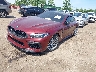 WBSAE0C07LC****** Used and Repairable 2020 BMW M8 in Long Island
