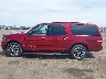 5LMJJ3JT7GE****** Reparables 2016 Lincoln Navigator en Estado de Dakota del Sur