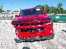 3GCUKREC2HG****** Wrecked 2017 Chevrolet Silverado 1500 in North Carolina State