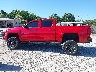 3GCUKREC2HG****** Repairable 2017 Chevrolet Silverado 1500 in North Carolina State