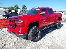 3GCUKREC2HG****** Used and Repairable 2017 Chevrolet Silverado 1500 in Wilmington
