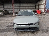 3KPFU4DE5SE****** Wrecked 2025 Kia K4 in Missouri State