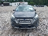 1FMCU0GDXHU****** Destrozados 2017 Ford Escape en Estado de Georgia