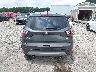 1FMCU0GDXHU****** Destrozados 2017 Ford Escape
