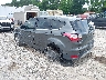 1FMCU0GDXHU****** Salvamento y Reparables 2017 Ford Escape en Atlanta