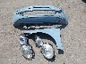 3C3CFFAR5DT****** Wrecked 2013 Fiat 500 in California State