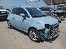 3C3CFFAR5DT****** Salvage and Wrecked 2013 Fiat 500 in North Hollywood