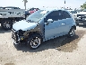 3C3CFFAR5DT****** Used and Repairable 2013 Fiat 500 in North Hollywood