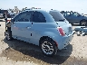 3C3CFFAR5DT****** Salvage and Repairable 2013 Fiat 500 in North Hollywood