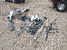 3C63RRKL3JG****** Wrecked 2018 RAM 3500 in Texas State