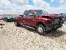 3C63RRKL3JG****** Salvage and Wrecked 2018 RAM 3500 in Amarillo