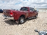 3C63RRKL3JG****** Salvage and Wrecked 2018 RAM 3500 in Texas State