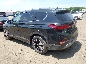 5NMS5CAA7LH****** Salvage and Repairable 2020 Hyundai Santa Fe in Metro DC