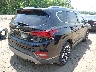 5NMS5CAA7LH****** Salvage and Wrecked 2020 Hyundai Santa Fe in Maryland State