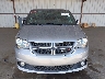 2C4RDGEG4KR****** Wrecked 2019 Dodge Grand Caravan in California State