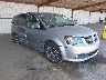 2C4RDGEG4KR****** Salvage and Wrecked 2019 Dodge Grand Caravan in East Bay