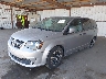 2C4RDGEG4KR****** Used and Repairable 2019 Dodge Grand Caravan in East Bay