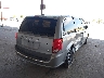2C4RDGEG4KR****** Salvage and Wrecked 2019 Dodge Grand Caravan in California State