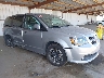 2C4RDGEG4KR****** Salvage and Repairable 2019 Dodge Grand Caravan in California State