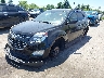 2GNALCEK1H1****** Usados y Reparables 2017 Chevrolet Equinox en Detroit