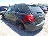2GNALCEK1H1****** Salvamento y Reparables 2017 Chevrolet Equinox en Detroit