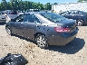 4T4BF3EK4BR****** Salvage and Repairable 2011 Toyota Camry in Templeton