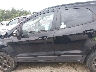 MAJ6P1CL3JC****** Reparables 2018 Ford Ecosport en Estado de Luisiana