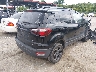 MAJ6P1CL3JC****** Salvamento y Destrozados 2018 Ford Ecosport en Estado de Luisiana