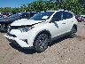 JTMBFREV0HJ****** Used and Repairable 2017 Toyota RAV4 in Templeton