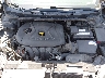 KMHDH4AE7FU****** Repairable 2015 Hyundai Elantra in San Diego