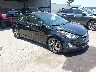 KMHDH4AE7FU****** Salvage and Wrecked 2015 Hyundai Elantra in San Diego