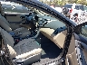 KMHDH4AE7FU****** Used and Repairable 2015 Hyundai Elantra in California State