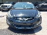 KMHDH4AE7FU****** Salvage and Repairable 2015 Hyundai Elantra in California State
