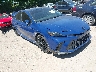 4T1DAACK1SU****** Salvage and Wrecked 2025 Toyota Camry in Indianapolis