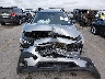 JF2GUHDC6S8****** Destrozados 2025 Subaru Crosstrek en Estado de Texas