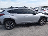 JF2GUHDC6S8****** Usados 2025 Subaru Crosstrek en Estado de Texas