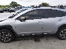 JF2GUHDC6S8****** Reparables 2025 Subaru Crosstrek en Estado de Texas