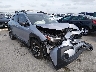 JF2GUHDC6S8****** Salvamento y Destrozados 2025 Subaru Crosstrek en Austin North