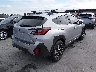 JF2GUHDC6S8****** Salvamento y Destrozados 2025 Subaru Crosstrek en Estado de Texas