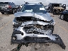 JF2GUHDC6S8****** Salvamento y Reparables 2025 Subaru Crosstrek en Estado de Texas
