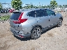 2HKRW2H56KH****** Salvage and Wrecked 2019 Honda CR-V in Virginia State