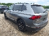 3VV2B7AX2MM****** Salvamento y Reparables 2021 Volkswagen Tiguan en Taunton