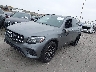 WDC0G5EB0JF****** Used and Repairable 2018 Mercedes-Benz GLC-Class in Ace Carson