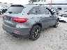 WDC0G5EB0JF****** Salvage and Wrecked 2018 Mercedes-Benz GLC-Class in California State