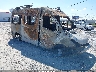W1W4NBVY1PP****** Salvage and Wrecked 2023 Mercedes-Benz Sprinter 2500 in Asheville