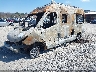 W1W4NBVY1PP****** Used and Repairable 2023 Mercedes-Benz Sprinter 2500 in Asheville